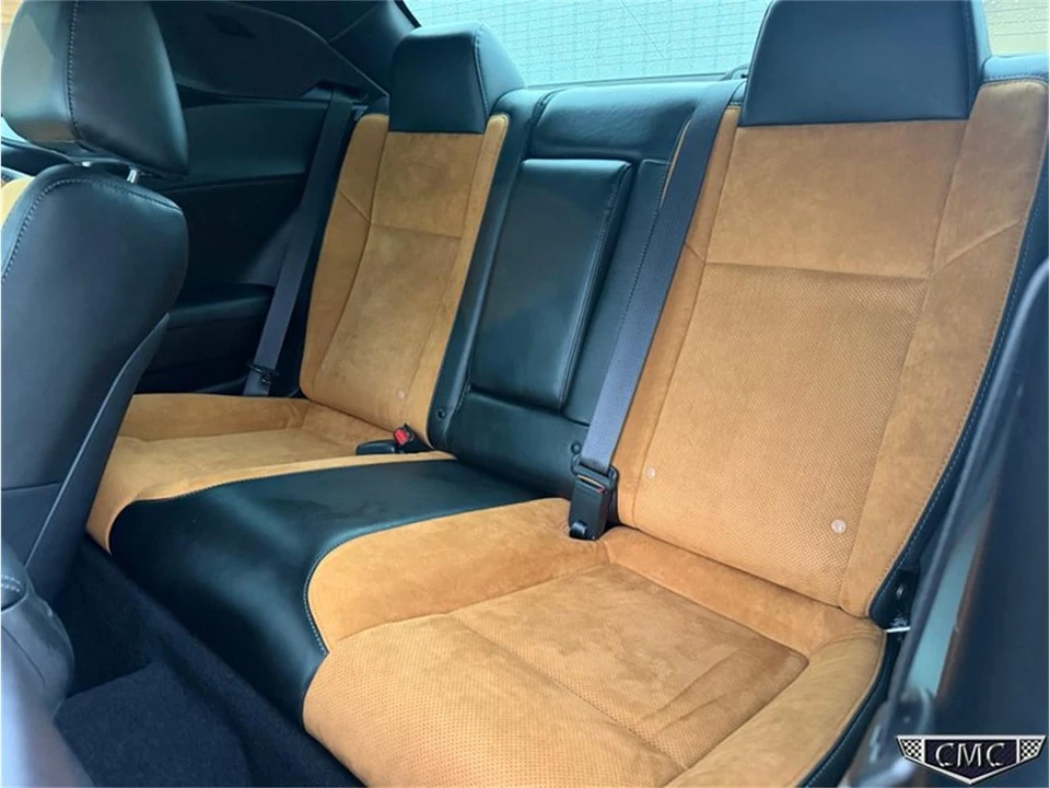 2021 Dodge Challenger 3rd Gen - Image 10 of 31