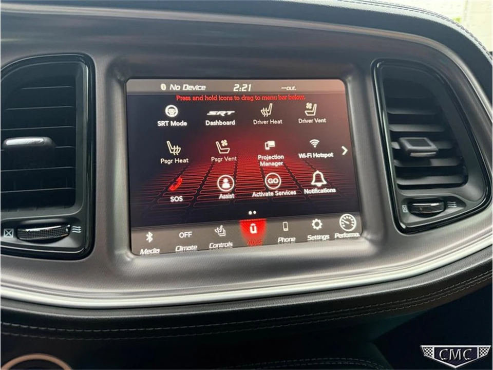 2021 Dodge Challenger 3rd Gen - Image 14 of 31