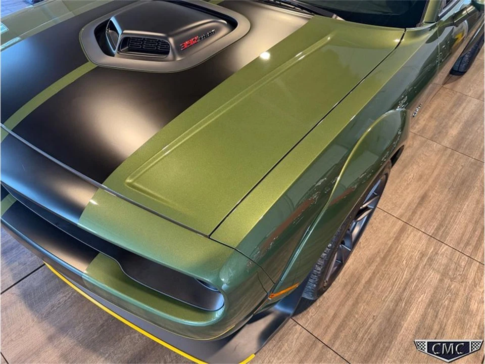2021 Dodge Challenger 3rd Gen - Image 18 of 31