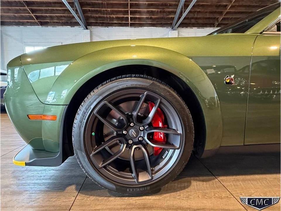 2021 Dodge Challenger 3rd Gen - Image 22 of 31