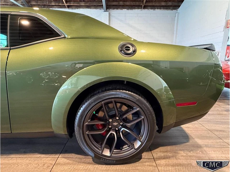 2021 Dodge Challenger 3rd Gen - Image 30 of 31