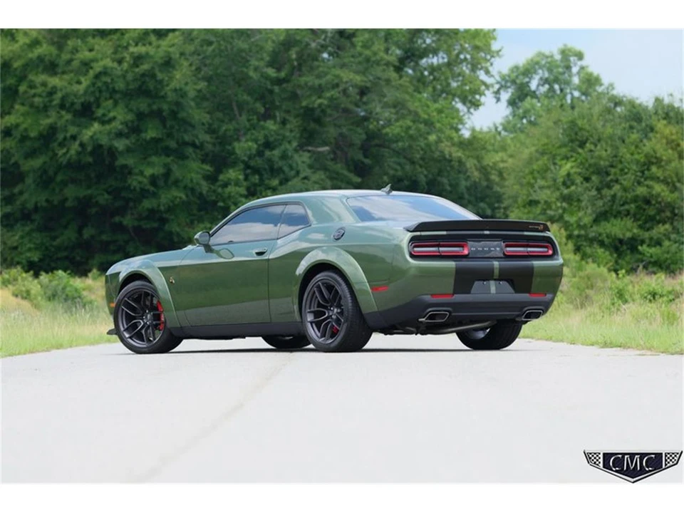 2021 Dodge Challenger 3rd Gen - Image 3 of 31