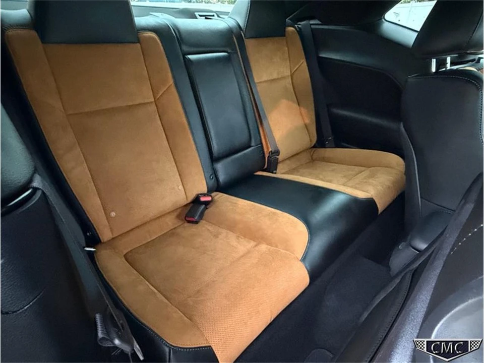2021 Dodge Challenger 3rd Gen - Image 11 of 31