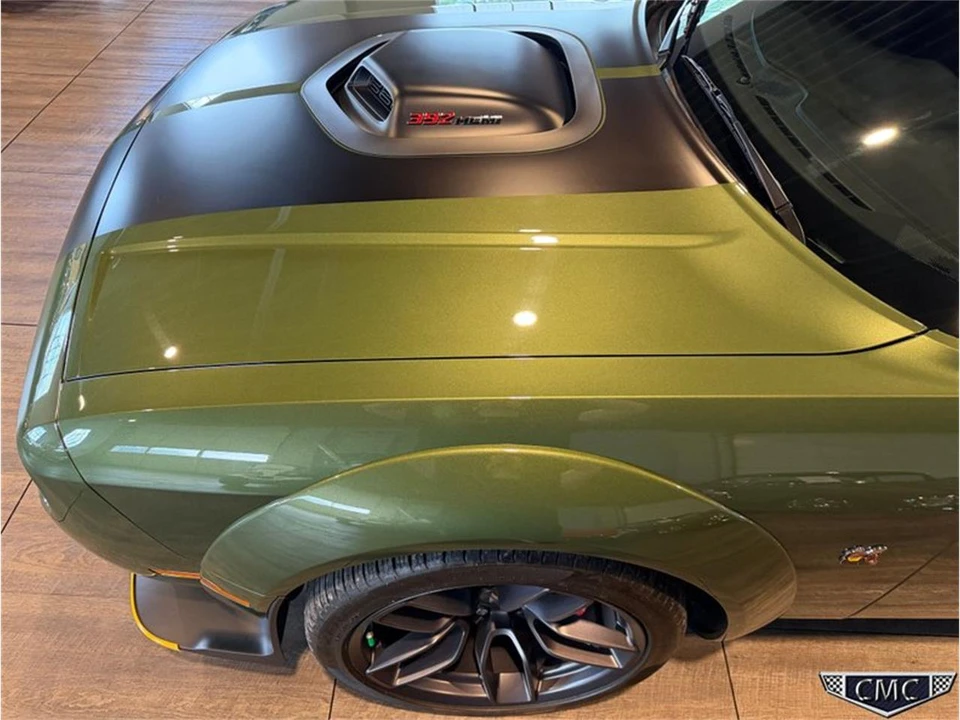 2021 Dodge Challenger 3rd Gen - Image 19 of 31
