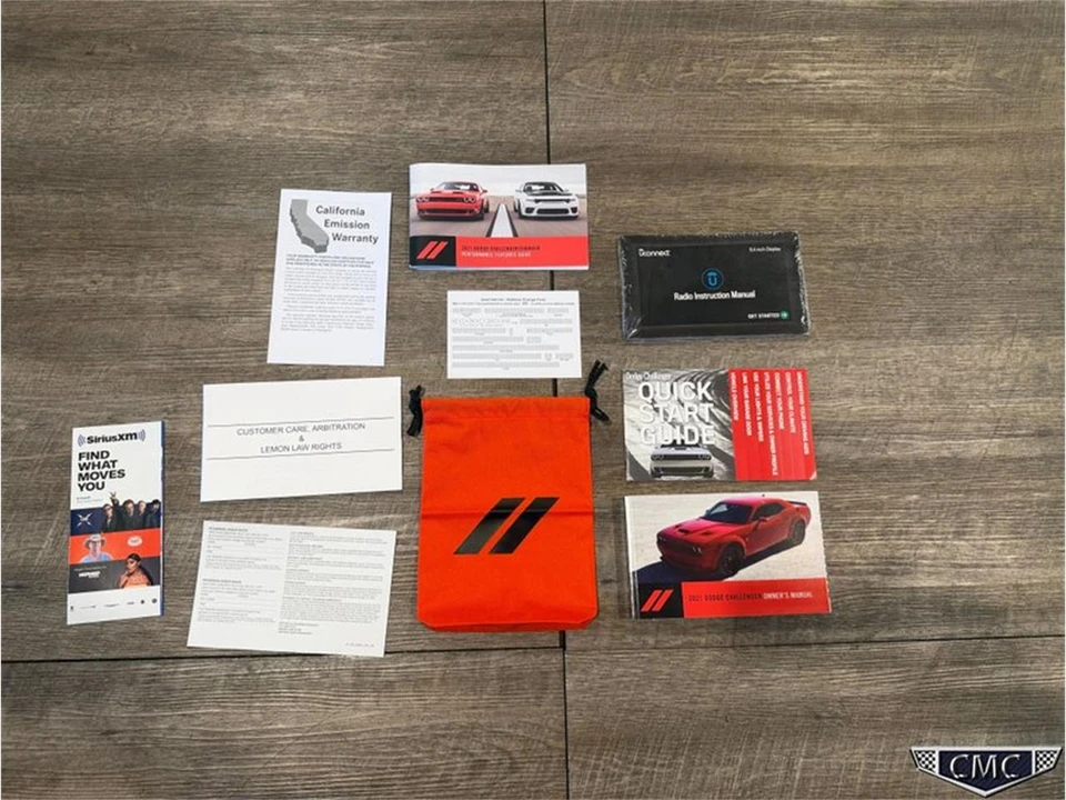 2021 Dodge Challenger 3rd Gen - Image 15 of 31