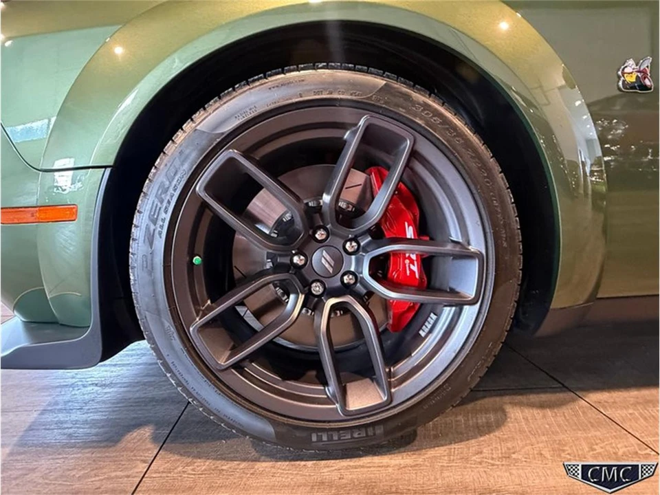 2021 Dodge Challenger 3rd Gen - Image 23 of 31