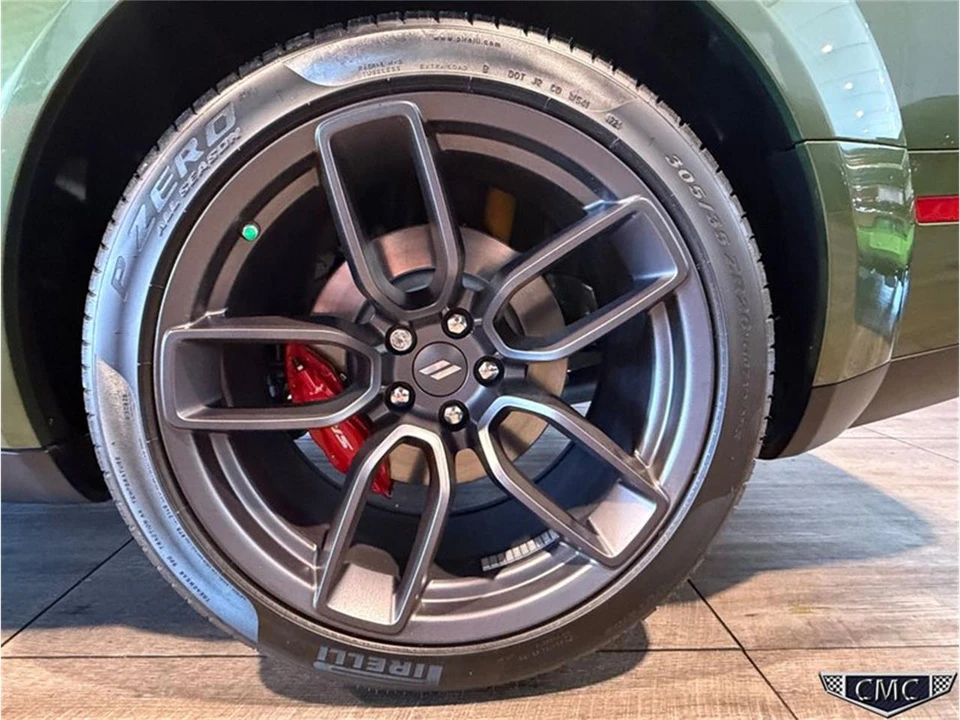 2021 Dodge Challenger 3rd Gen - Image 31 of 31