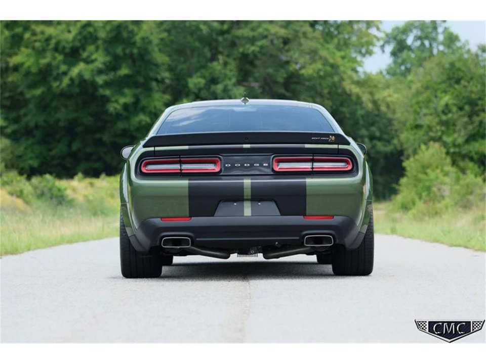 2021 Dodge Challenger 3rd Gen - Image 4 of 31