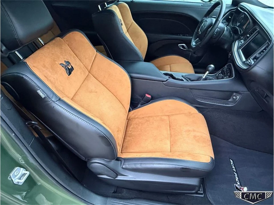 2021 Dodge Challenger 3rd Gen - Image 12 of 31