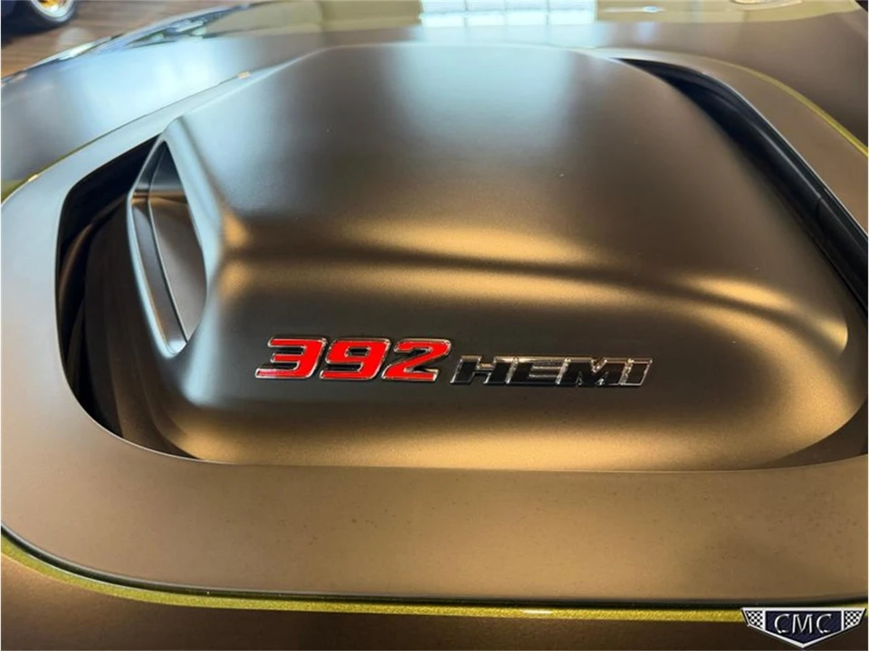 2021 Dodge Challenger 3rd Gen - Image 20 of 31