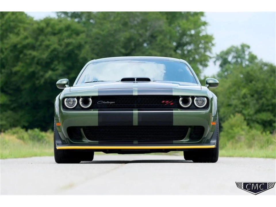 2021 Dodge Challenger 3rd Gen - Image 8 of 31