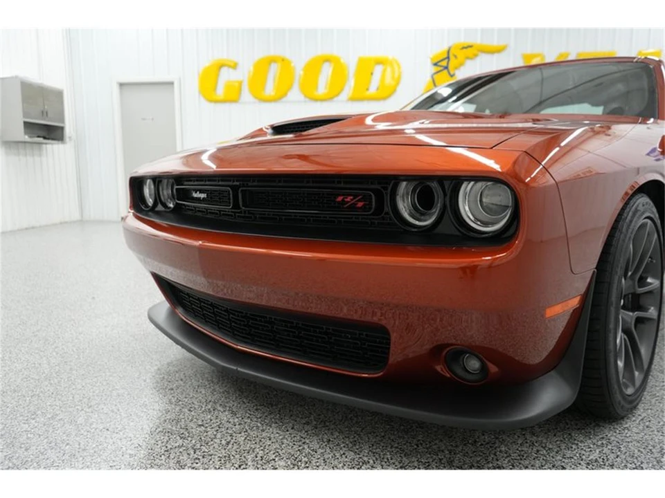 2021 Dodge Challenger 3rd Gen - Image 29 of 31