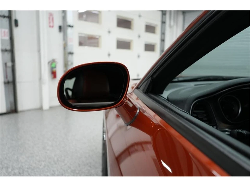 2021 Dodge Challenger 3rd Gen - Image 31 of 31