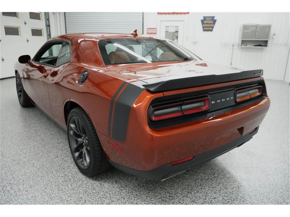 2021 Dodge Challenger 3rd Gen - Image 7 of 31