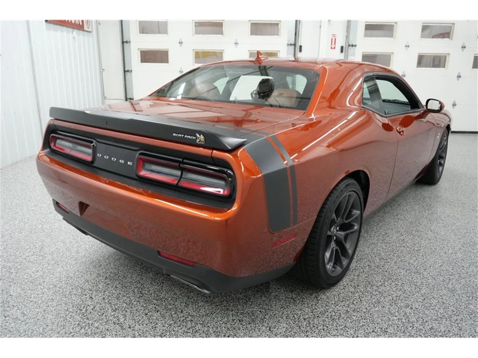 2021 Dodge Challenger 3rd Gen - Image 15 of 31