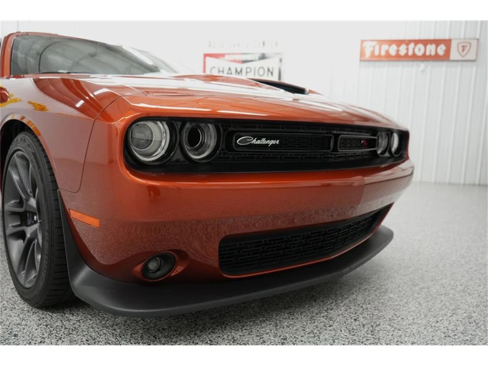 2021 Dodge Challenger 3rd Gen - Image 23 of 31