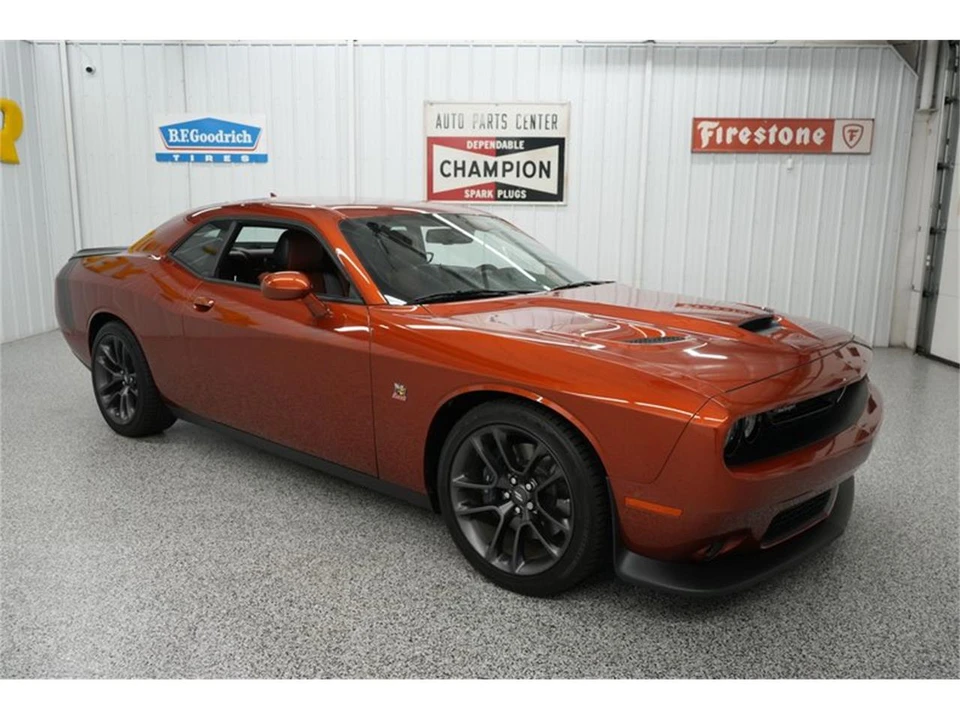 2021 Dodge Challenger 3rd Gen - Image 19 of 31