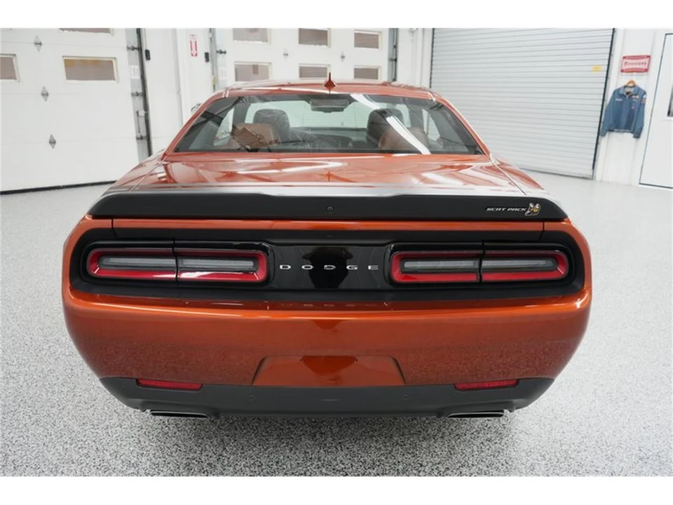 2021 Dodge Challenger 3rd Gen - Image 11 of 31