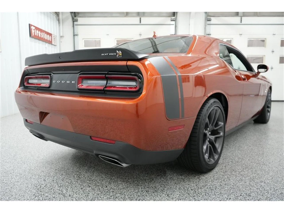 2021 Dodge Challenger 3rd Gen - Image 16 of 31