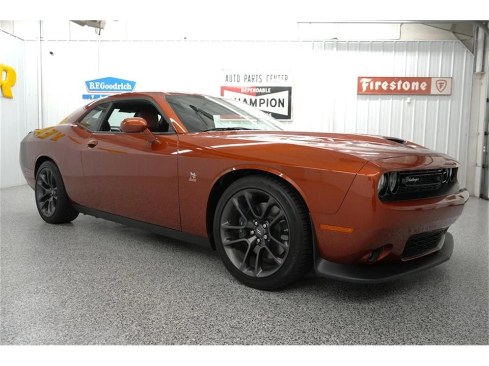 2021 Dodge Challenger 3rd Gen - Image 20 of 31