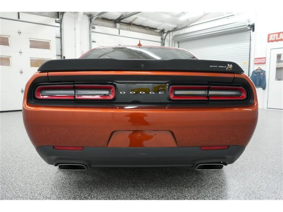 2021 Dodge Challenger 3rd Gen - Image 12 of 31