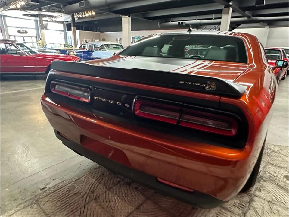 2021 Dodge Challenger 3rd Gen - Image 28 of 31