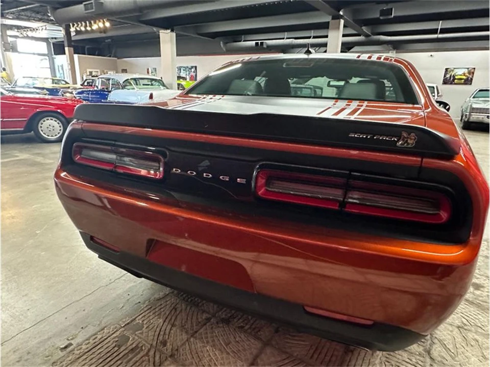 2021 Dodge Challenger 3rd Gen - Image 29 of 31