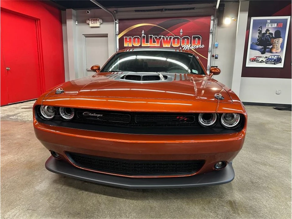 2021 Dodge Challenger 3rd Gen - Image 12 of 31