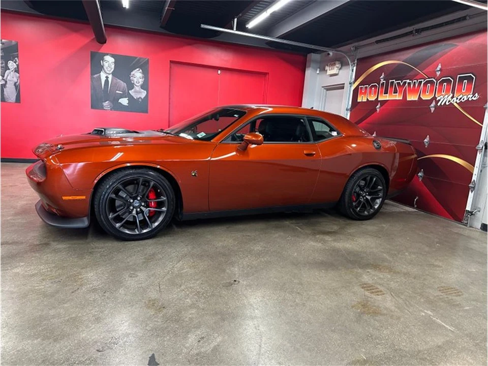 2021 Dodge Challenger 3rd Gen - Image 3 of 31