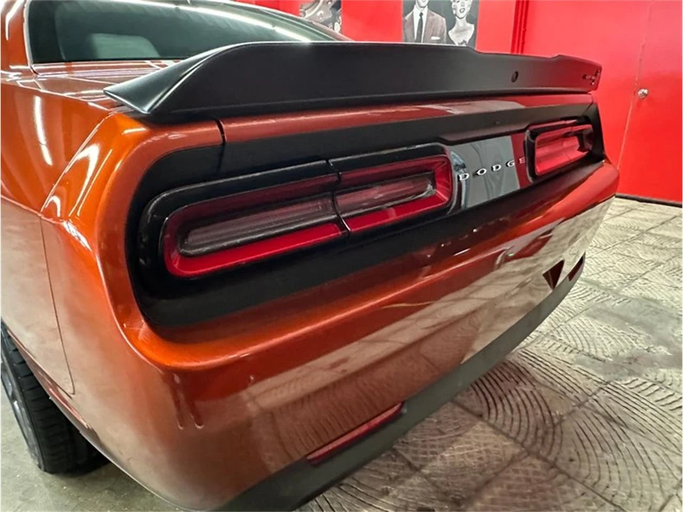 2021 Dodge Challenger 3rd Gen - Image 30 of 31