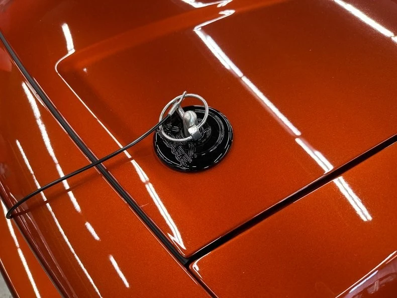 2021 Dodge Challenger 3rd Gen - Image 11 of 19