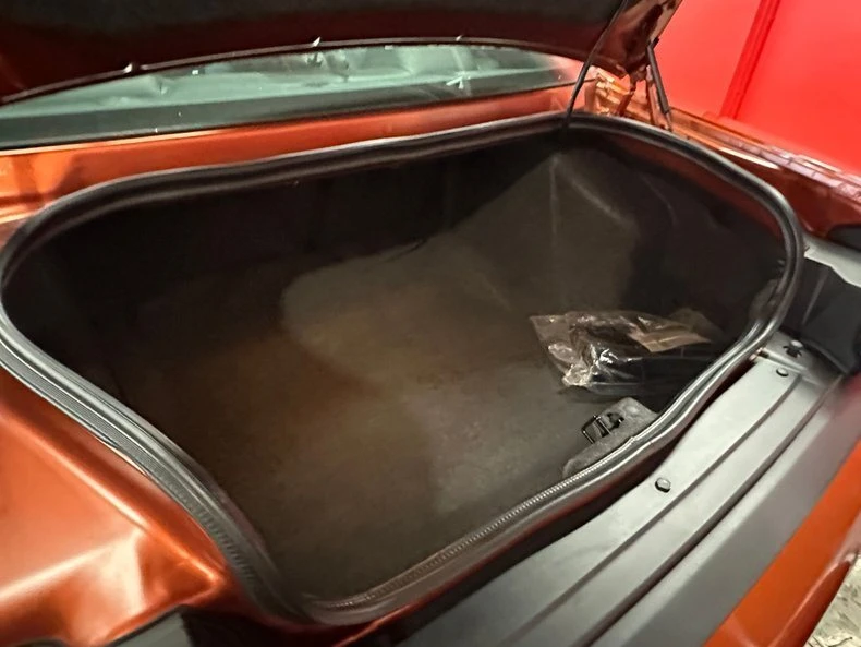 2021 Dodge Challenger 3rd Gen - Image 19 of 19