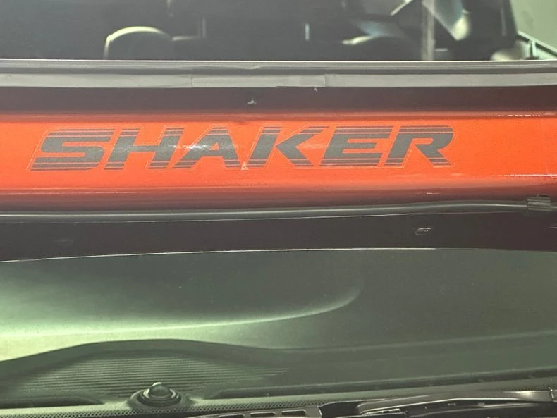 2021 Dodge Challenger 3rd Gen - Image 17 of 19