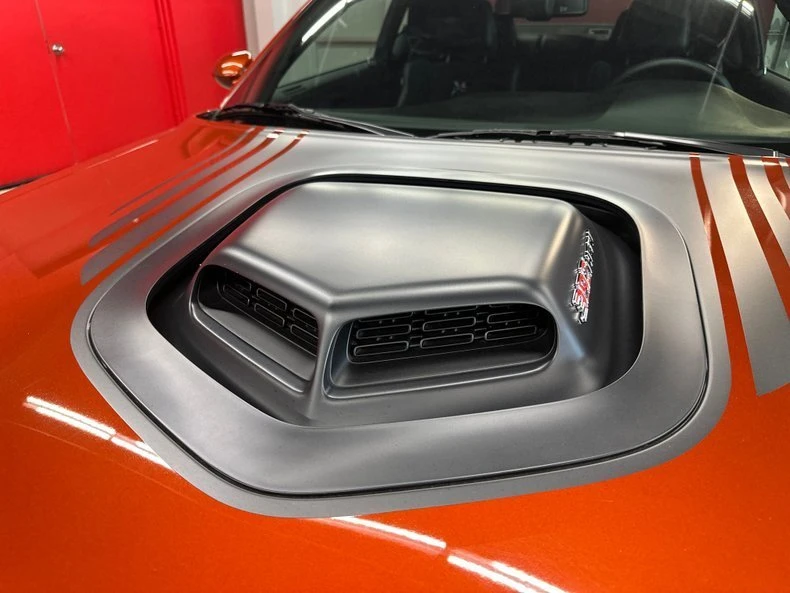 2021 Dodge Challenger 3rd Gen - Image 10 of 19
