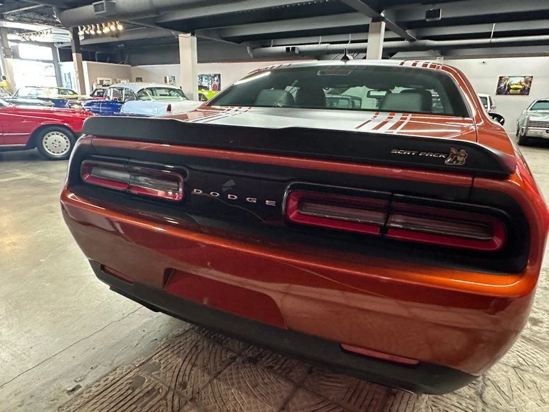 2021 Dodge Challenger 3rd Gen - Image 7 of 19