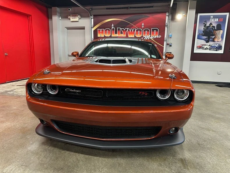 2021 Dodge Challenger 3rd Gen - Image 3 of 19