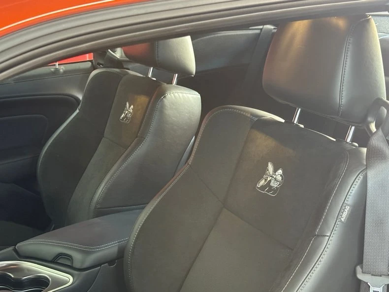 2021 Dodge Challenger 3rd Gen - Image 15 of 19
