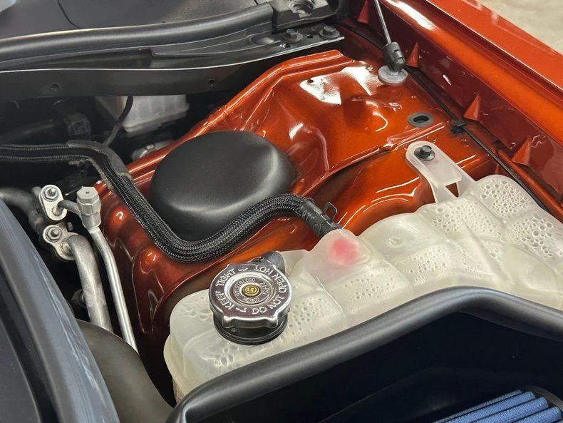 2021 Dodge Challenger 3rd Gen - Image 18 of 19