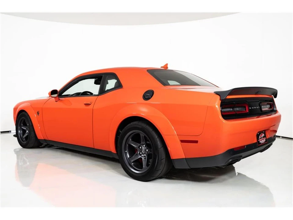 2021 Dodge Challenger 3rd Gen - Image 9 of 31