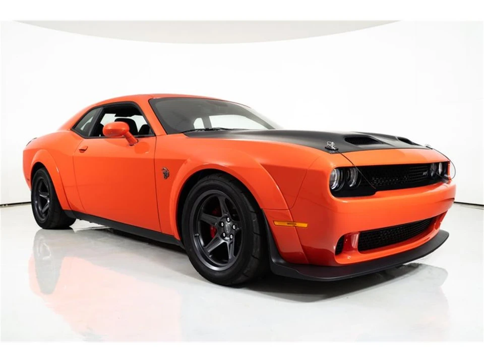 2021 Dodge Challenger 3rd Gen - Image 15 of 31