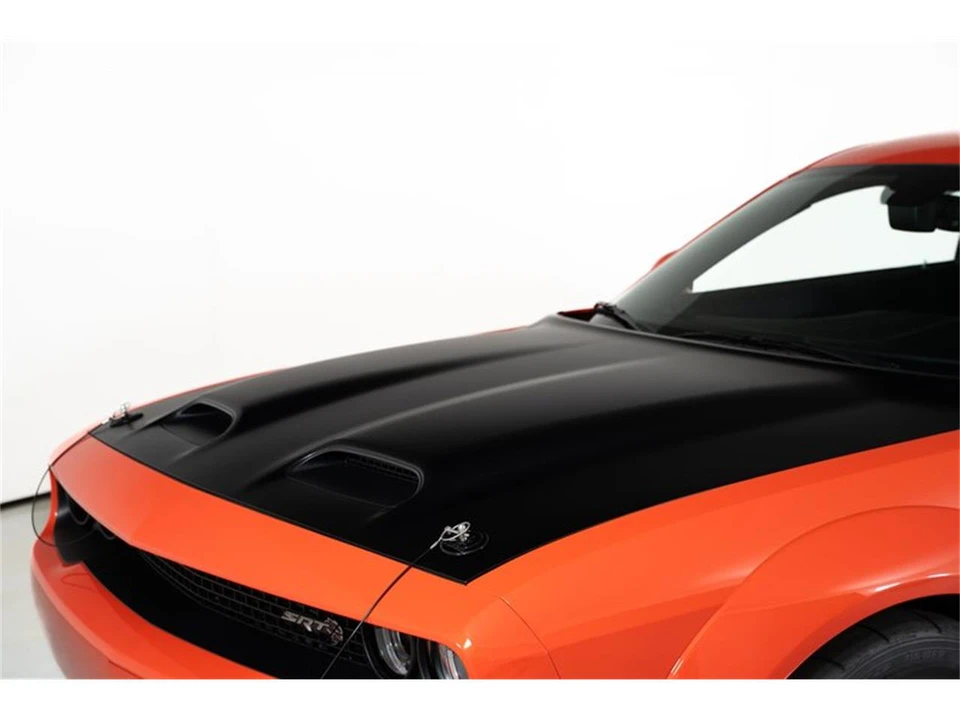 2021 Dodge Challenger 3rd Gen - Image 5 of 31