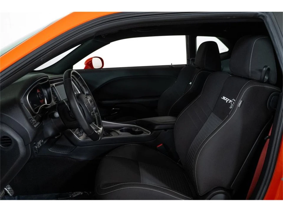 2021 Dodge Challenger 3rd Gen - Image 19 of 31
