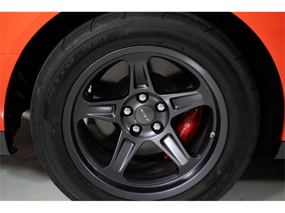 2021 Dodge Challenger 3rd Gen - Image 13 of 31