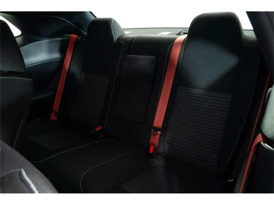 2021 Dodge Challenger 3rd Gen - Image 21 of 31