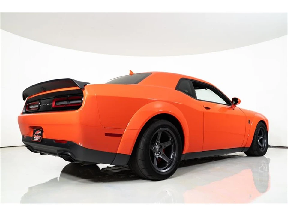 2021 Dodge Challenger 3rd Gen - Image 11 of 31