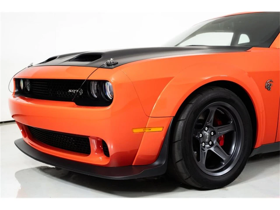 2021 Dodge Challenger 3rd Gen - Image 3 of 31