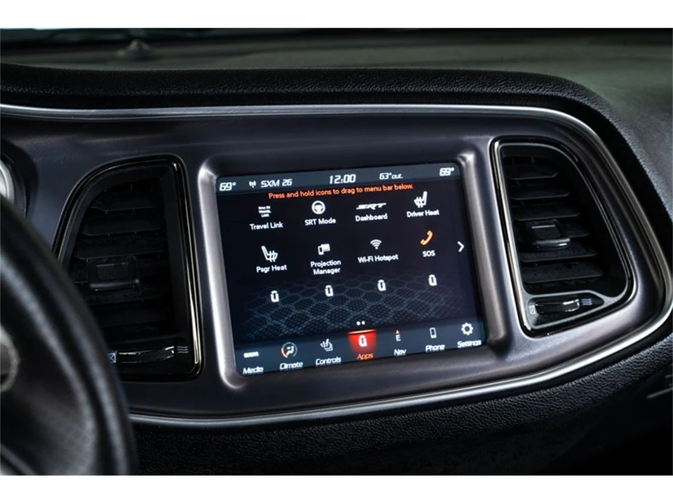 2021 Dodge Challenger 3rd Gen - Image 27 of 31