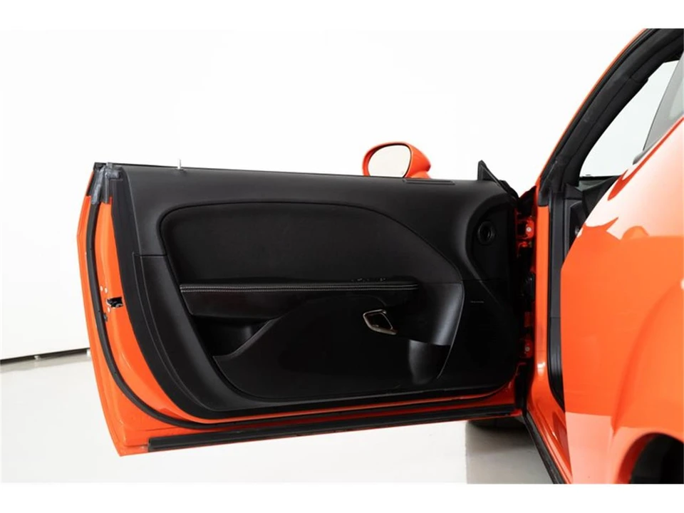 2021 Dodge Challenger 3rd Gen - Image 17 of 31