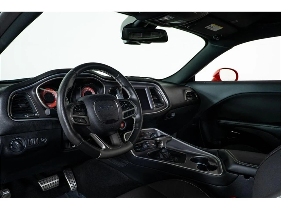 2021 Dodge Challenger 3rd Gen - Image 18 of 31