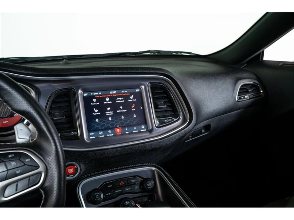 2021 Dodge Challenger 3rd Gen - Image 26 of 31